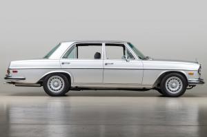 Mercedes-Benz 300 SEL 6.3 1969 года  (NA)